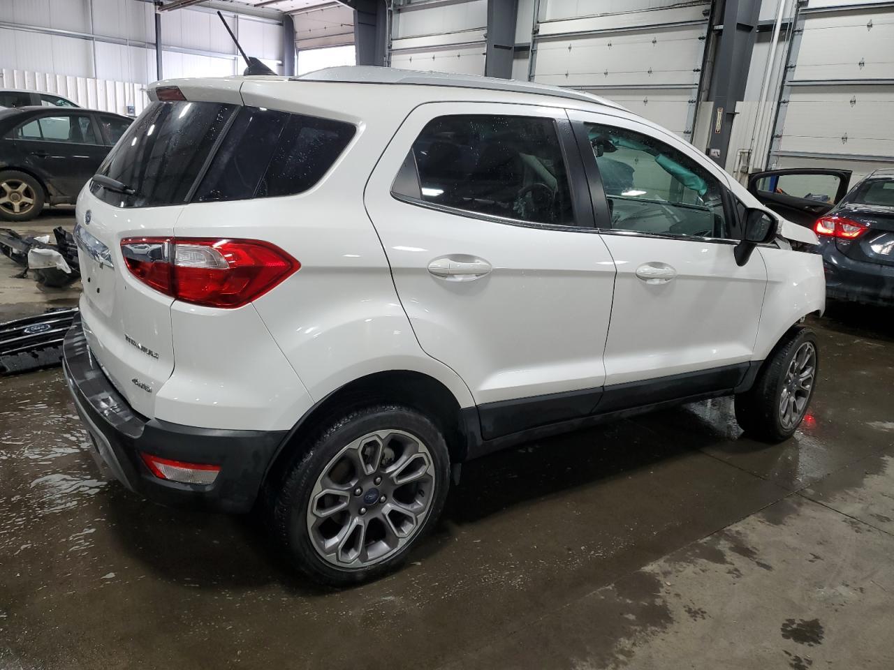 2018 FORD ECOSPORT T - Image 3