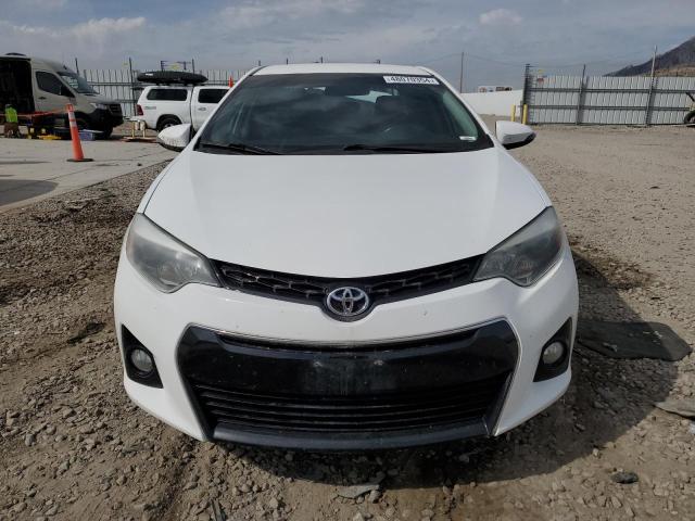 2014 Toyota Corolla L - Фото 5