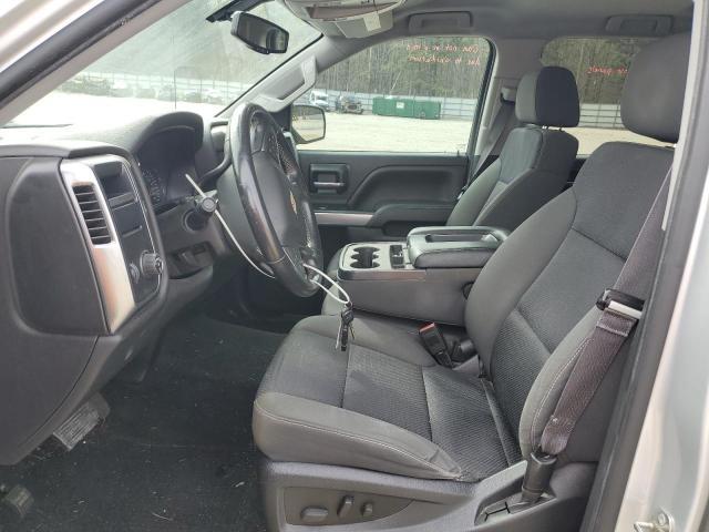 2014 Chevrolet Silverado C1500 Lt - Фото 7