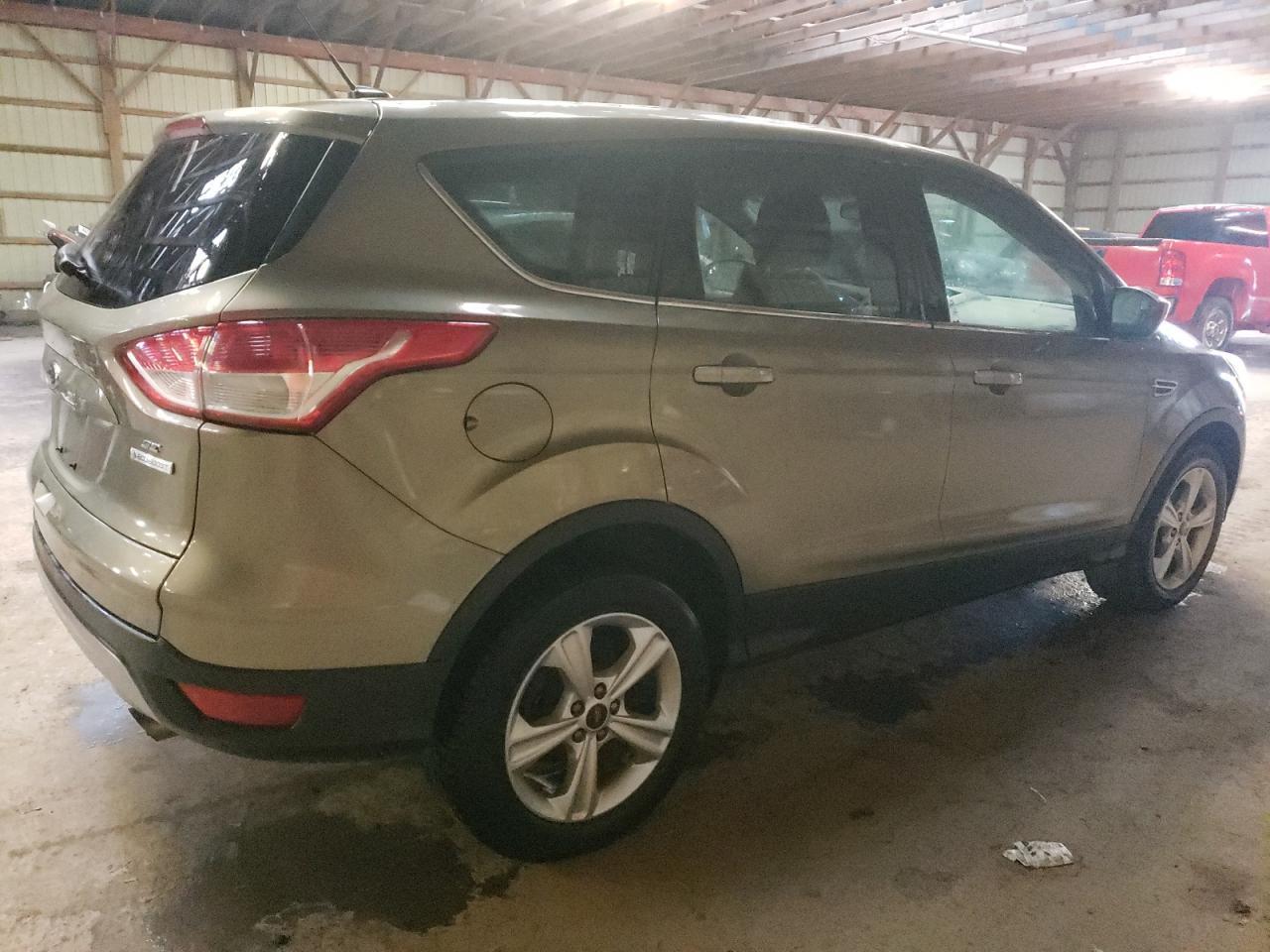 2013 FORD ESCAPE SE - Фото 3