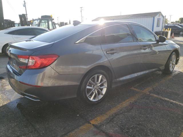 2021 Honda Accord Lx - Image 3