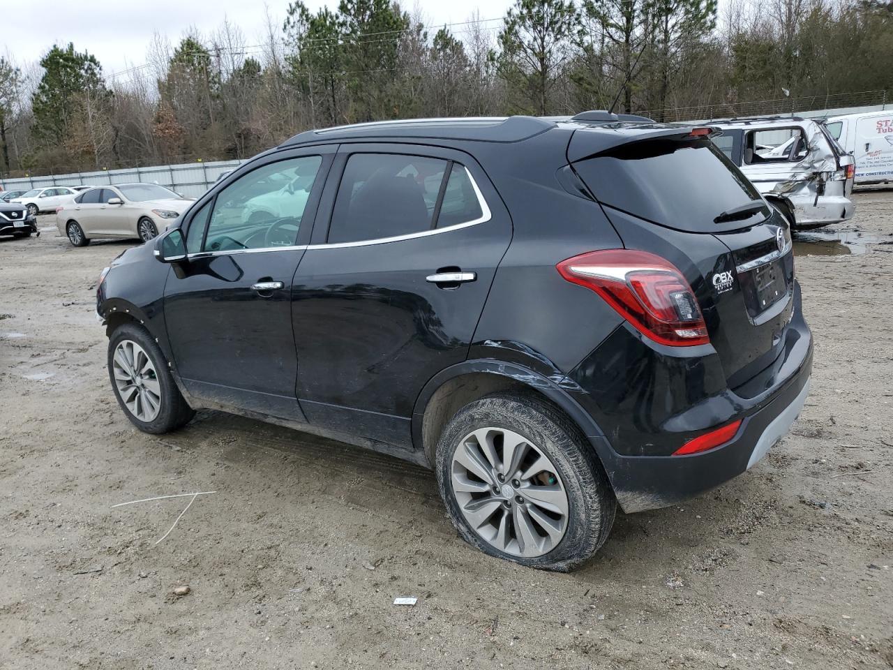 2019 BUICK ENCORE PRE - Image 2
