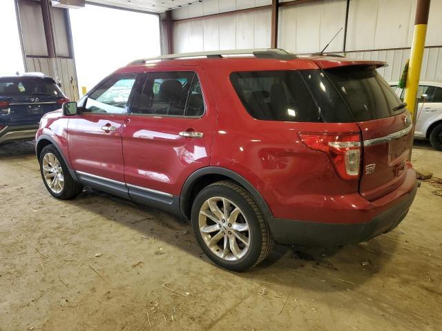 2013 Ford Explorer Xlt - Image 2