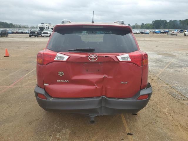 2013 Toyota Rav4 Xle - Image 6