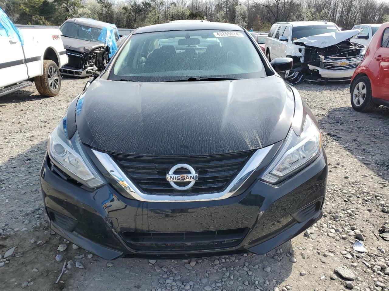 2017 NISSAN ALTIMA 2.5 - Image 5