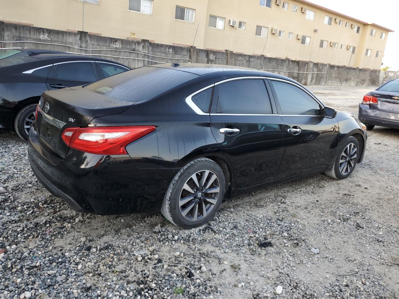 2017 NISSAN ALTIMA 2.5 - Image 3