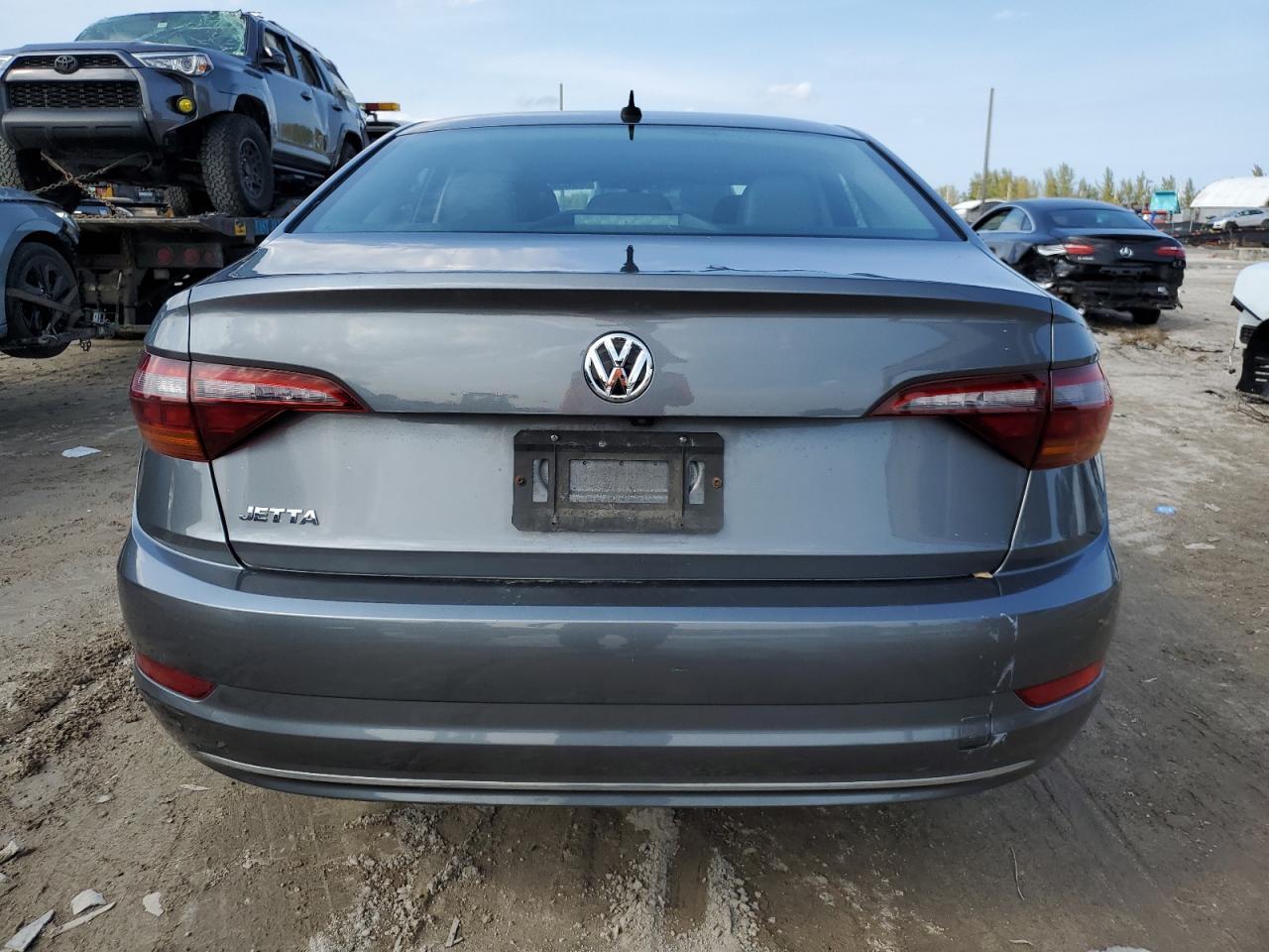 2019 VOLKSWAGEN JETTA S - Фото 6