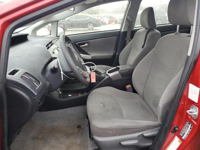 2015 Toyota Prius - Фото 7