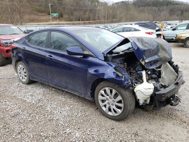 2011 Hyundai Elantra Gls - Image 4