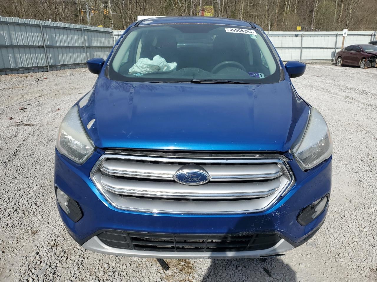 2017 FORD ESCAPE SE - Фото 5