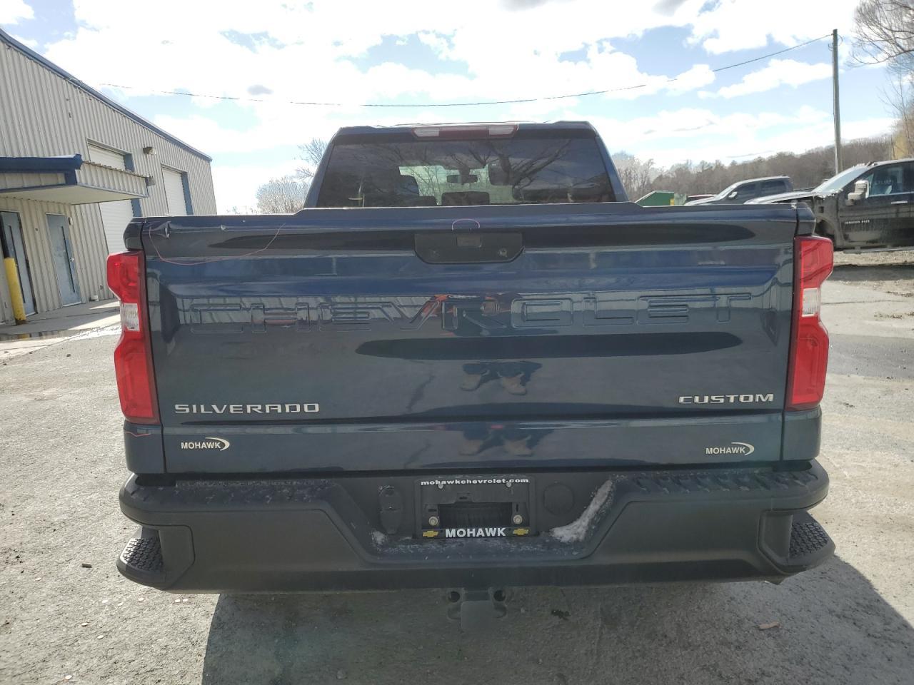 2020 CHEVROLET SILVERADO - Image 6