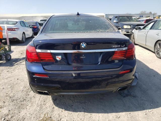 2015 BMW 750 Li - Image 6