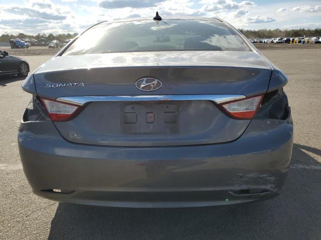 2013 Hyundai Sonata Gls - Image 6