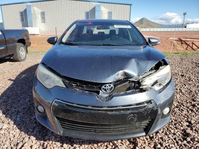 2014 Toyota Corolla L - Фото 5