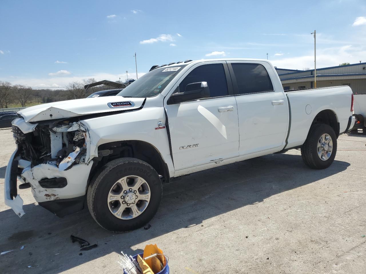 2022 RAM 2500 BIG H