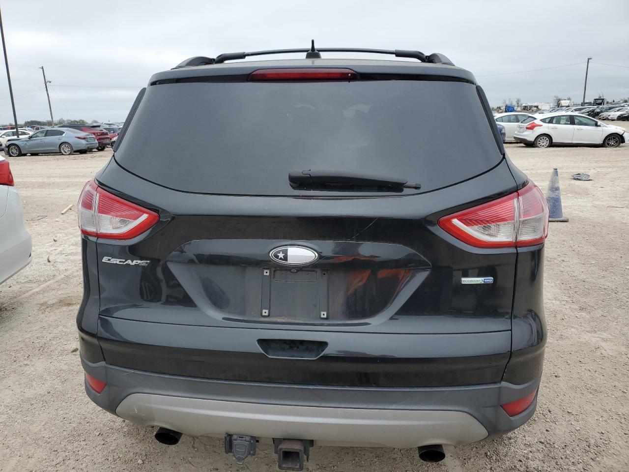 2014 FORD ESCAPE SE - Image 6