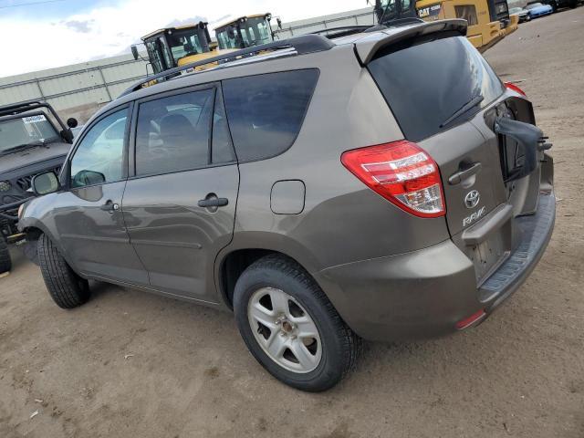 2011 Toyota Rav4 - Image 2