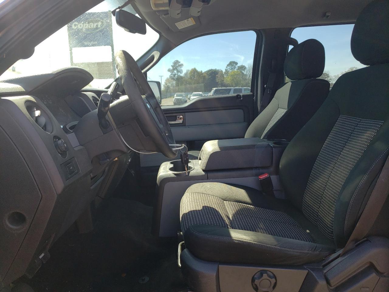 2014 FORD F150 SUPER - Фото 7