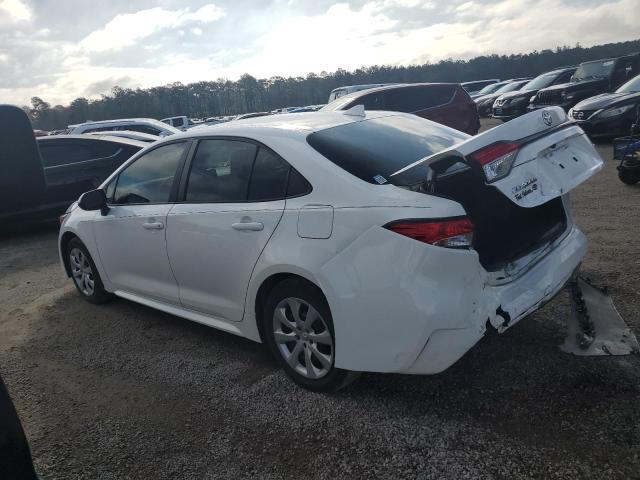 2021 Toyota Corolla Le - Фото 2