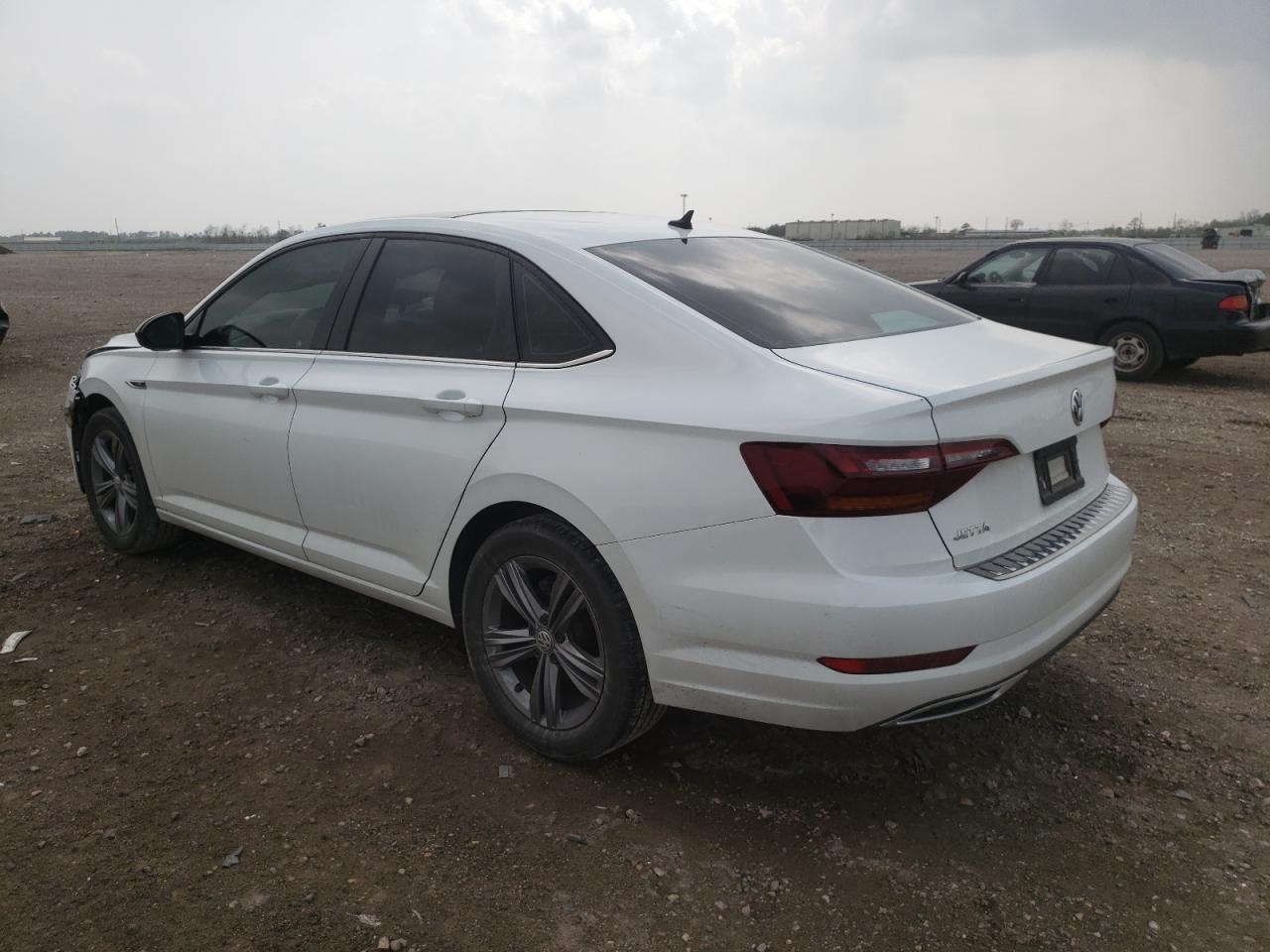 2019 VOLKSWAGEN JETTA S - Фото 2