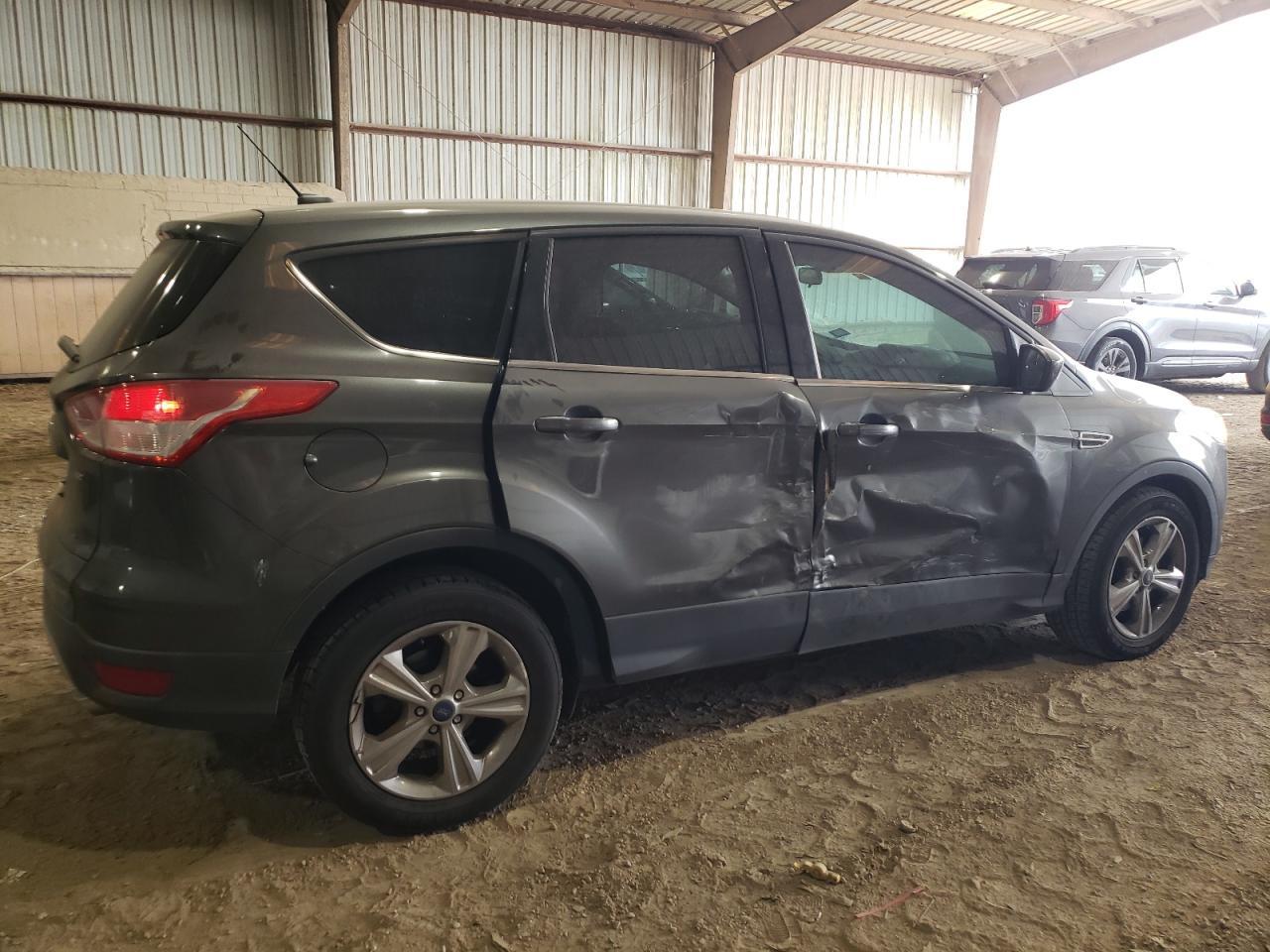 2015 FORD ESCAPE SE - Image 3