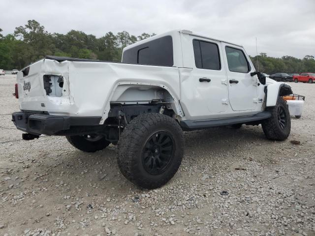 2020 Jeep Gladiator Overland - Фото 3