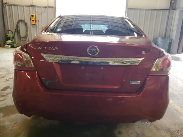 2013 Nissan Altima 2.5 - Фото 6
