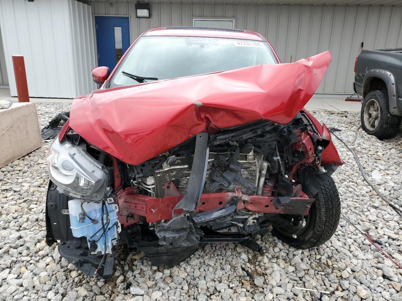 2016 MAZDA CX-5 GT - Фото 5