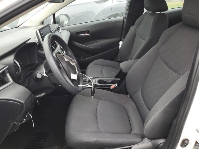 2021 Toyota Corolla Le - Фото 7