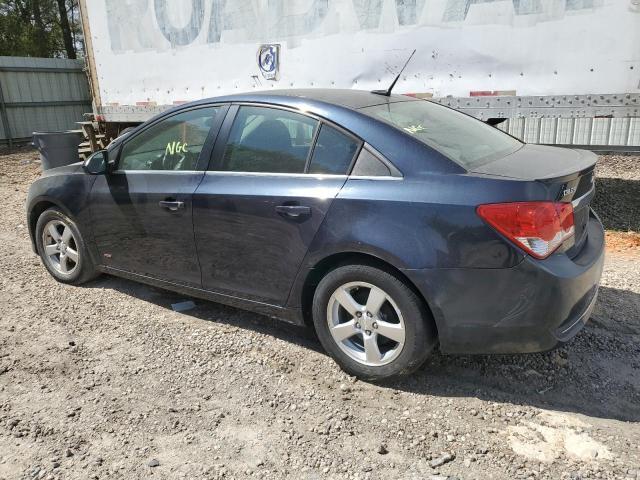 2014 Chevrolet Cruze Lt - Image 2