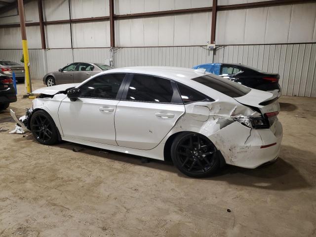 2023 Honda Civic Sport - Фото 2