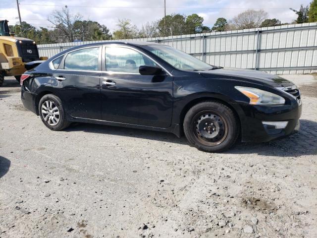 2015 Nissan Altima 2.5 - Фото 4