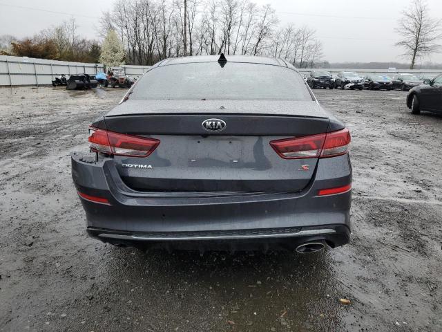 2019 Kia Optima Lx - Фото 6