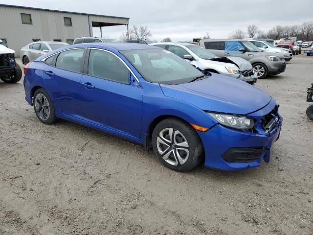 2016 Honda Civic Lx - Image 4