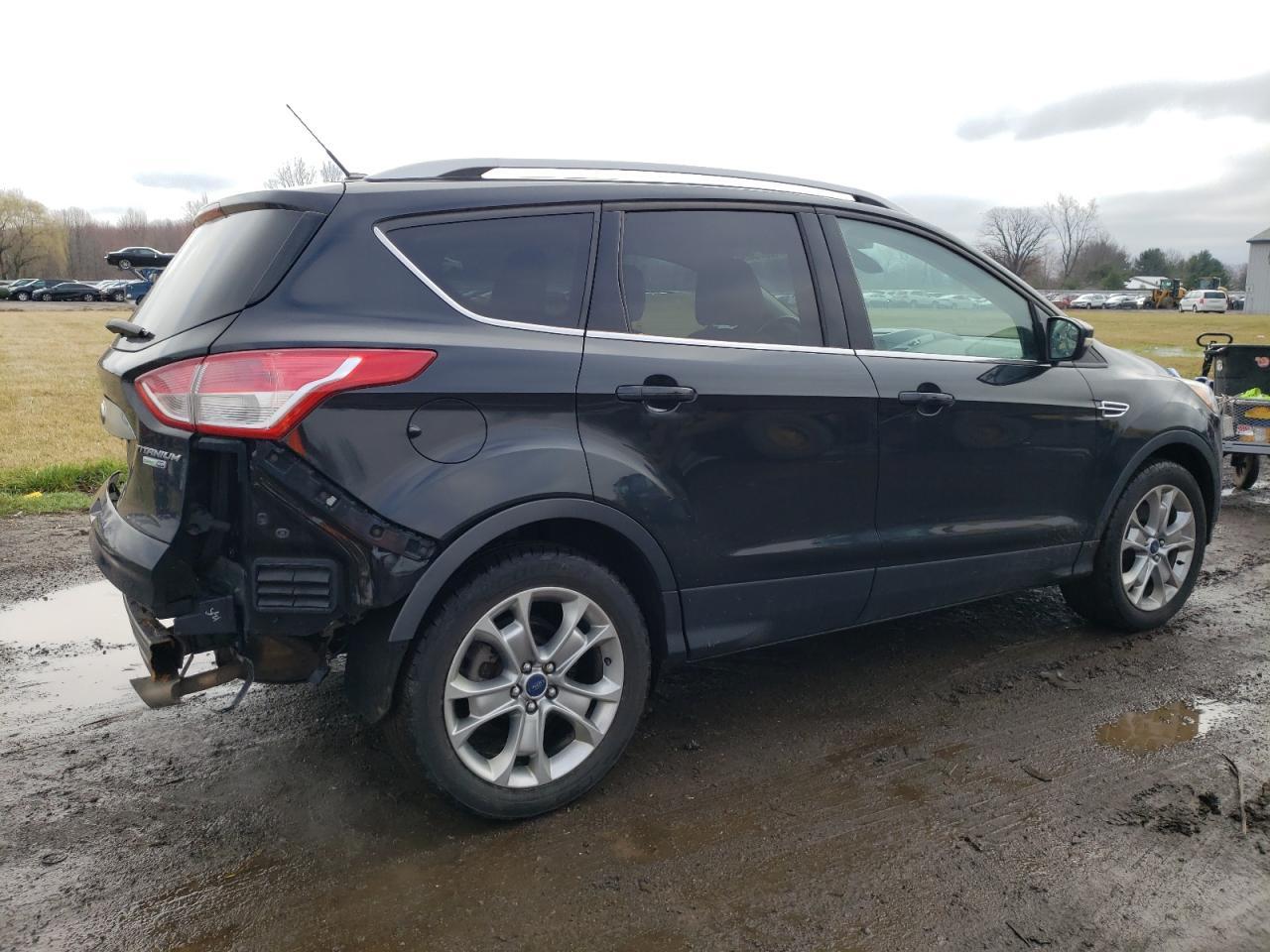 2015 FORD ESCAPE TIT - Image 3