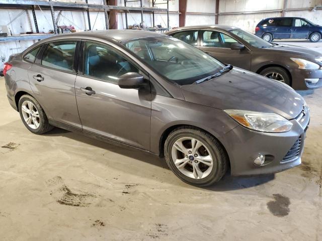 2012 Ford Focus Se - Фото 4