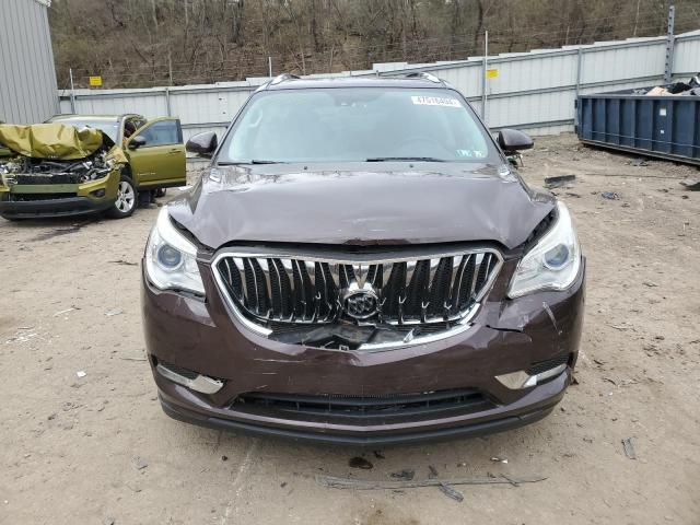 2015 Buick Enclave - Фото 5