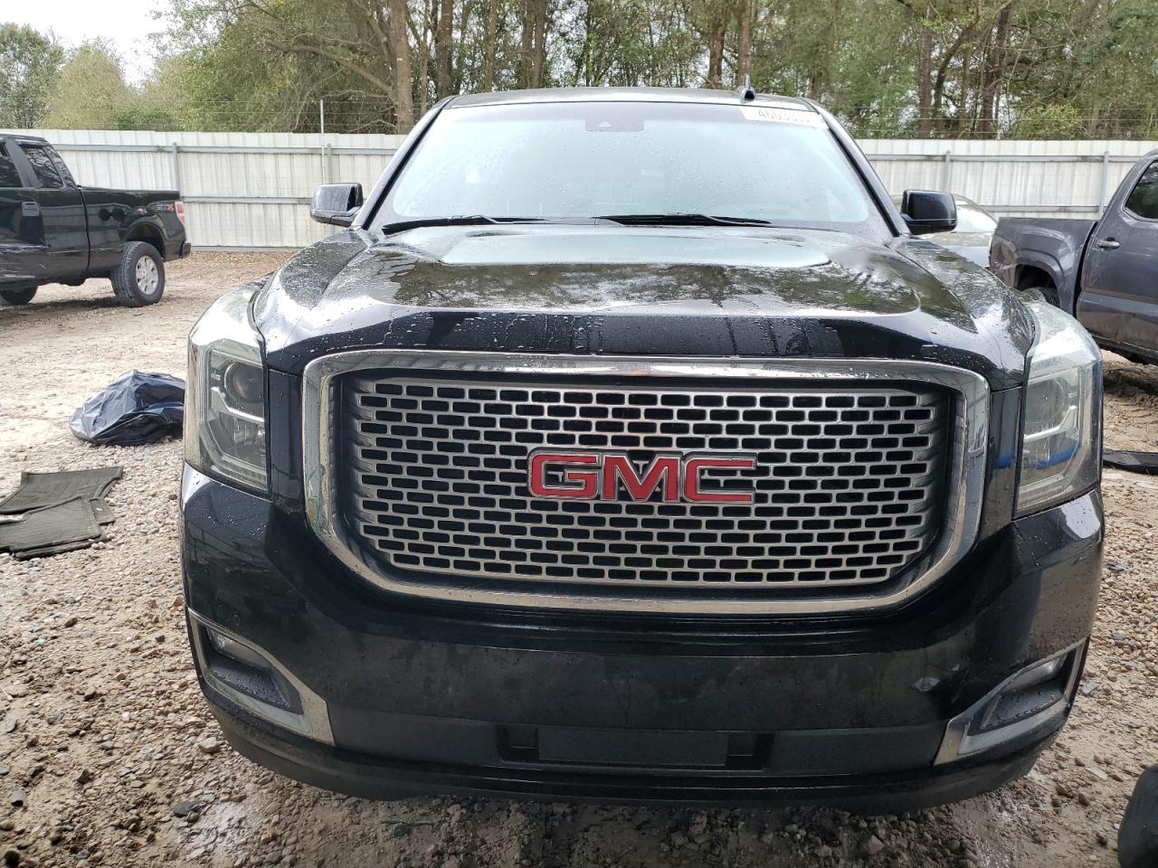 2016 GMC YUKON DENA - Image 5