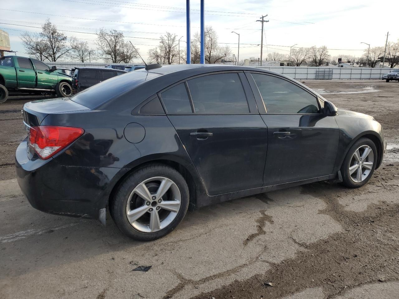 2016 CHEVROLET CRUZE LIMI - Image 3