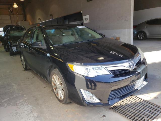 2014 Toyota Camry L - Фото 4