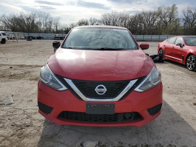 2018 Nissan Sentra S - Image 5