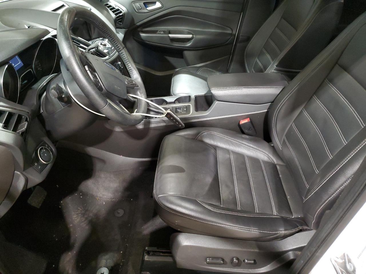 2017 FORD ESCAPE TIT - Image 7