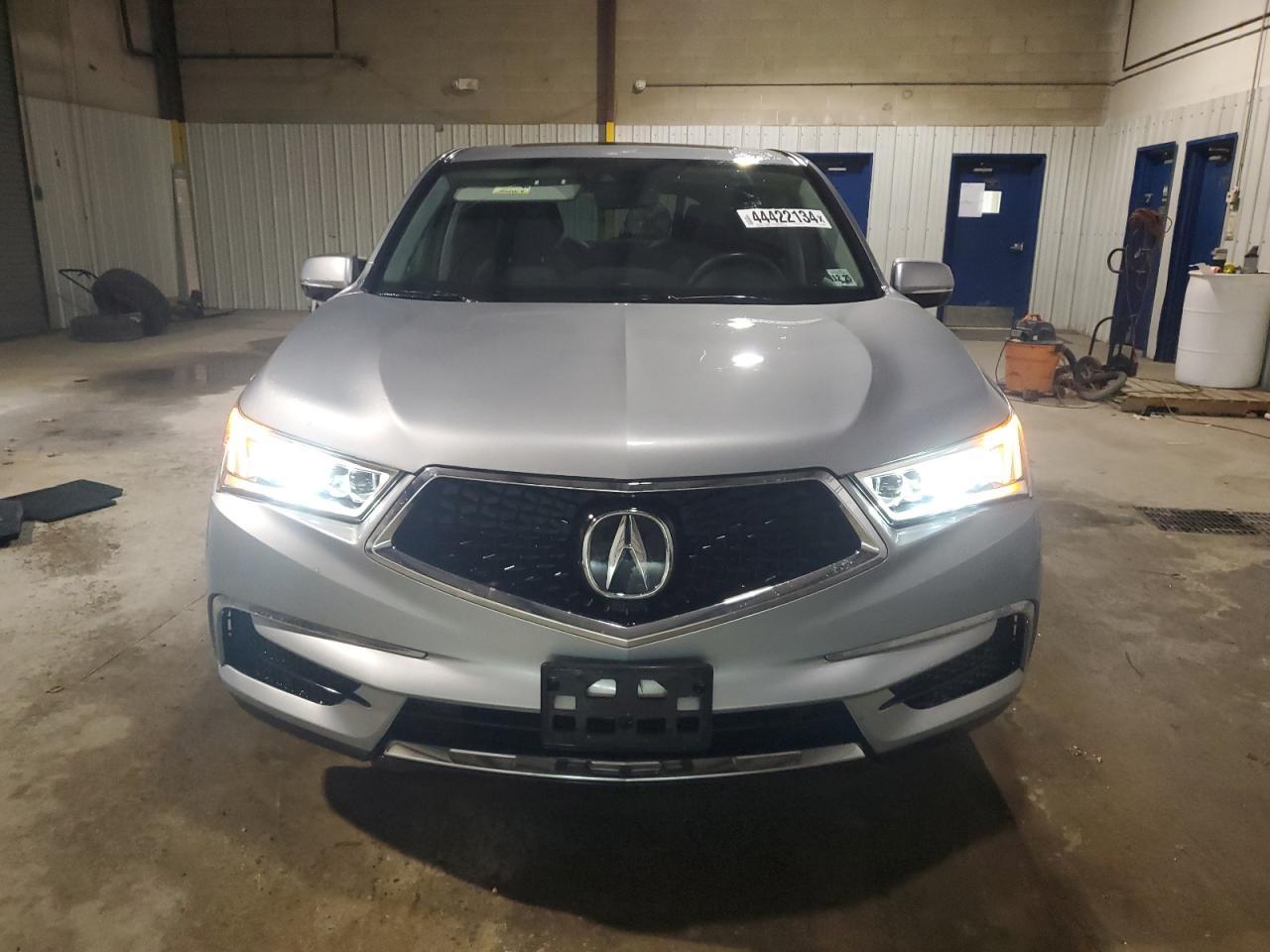 2020 ACURA MDX TECHNO - Фото 5