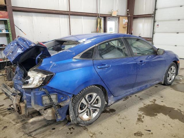 2016 Honda Civic Lx - Фото 3
