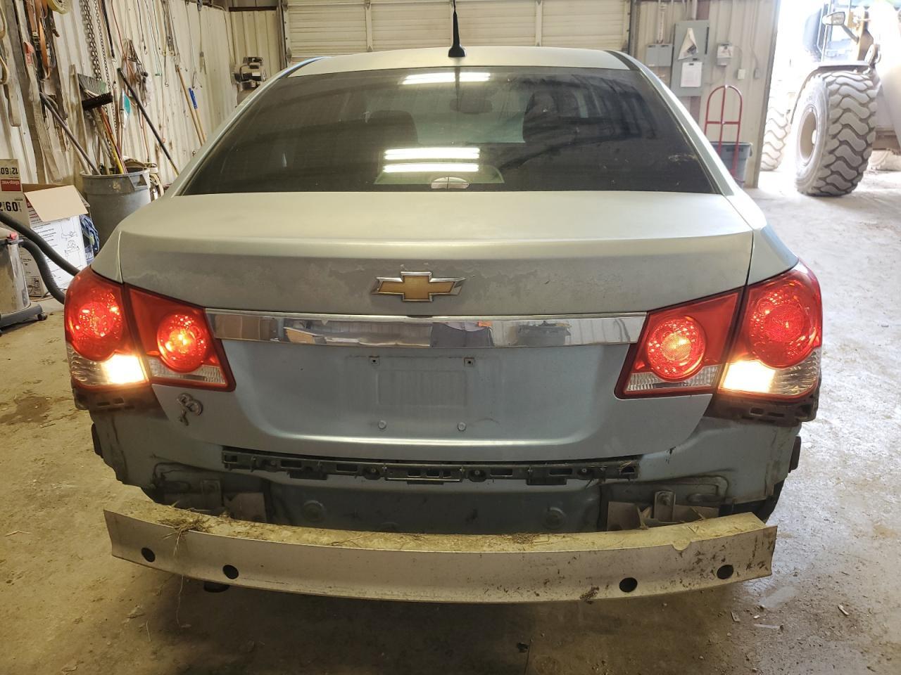 2012 CHEVROLET CRUZE LT - Image 6