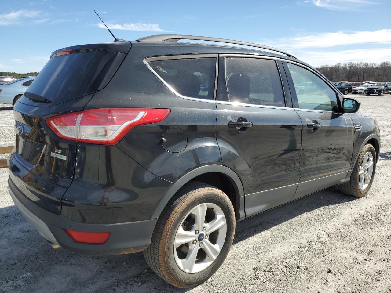 2015 FORD ESCAPE SE - Image 3