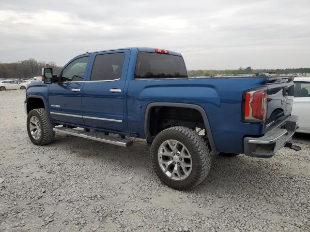 2018 GMC Sierra K1500 Slt - Фото 2