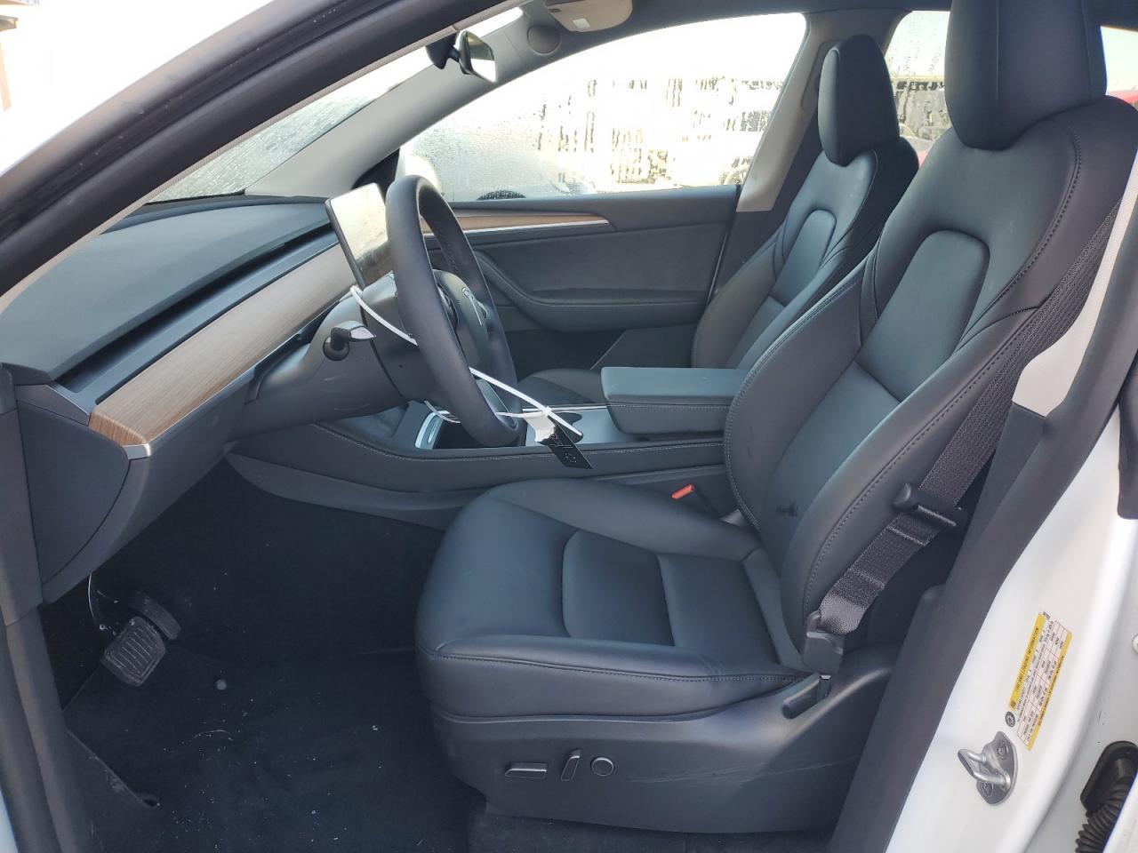 2023 TESLA MODEL Y - Image 7