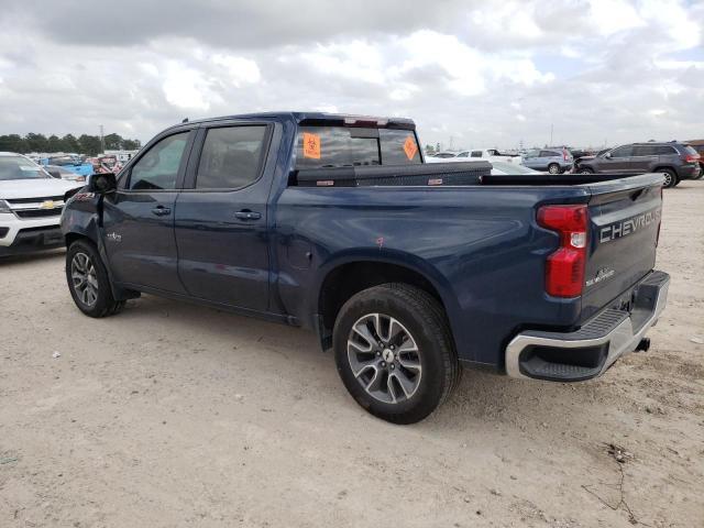 2019 Chevrolet Silverado K1500 Lt - Image 2