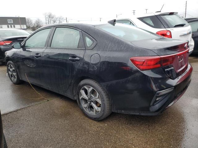 2020 Kia Forte Fe - Фото 2